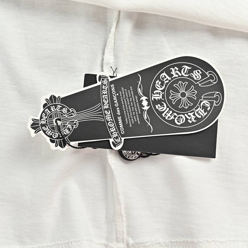 Chrome Hearts T-shirts-996