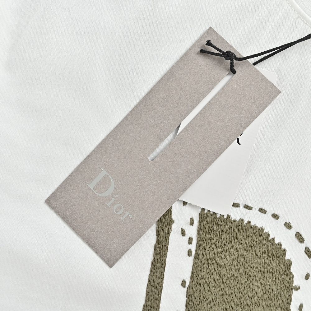 Dior T-shirts-341