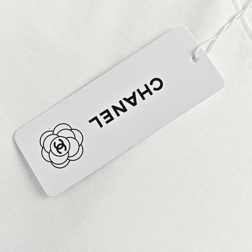 Chanel T-shirts-003