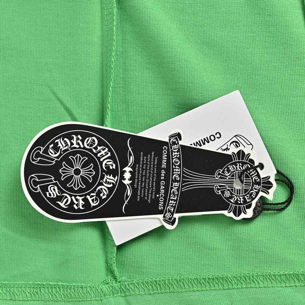 Chrome Hearts T-shirts-769