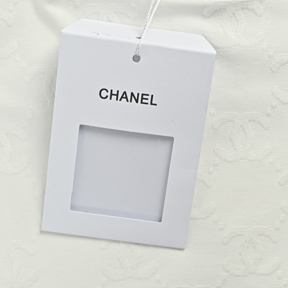 Chanel T-shirts-006
