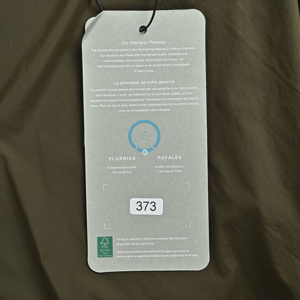 Canada Goose jacket-011