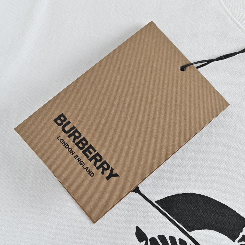 Burberry T-shirts-1277