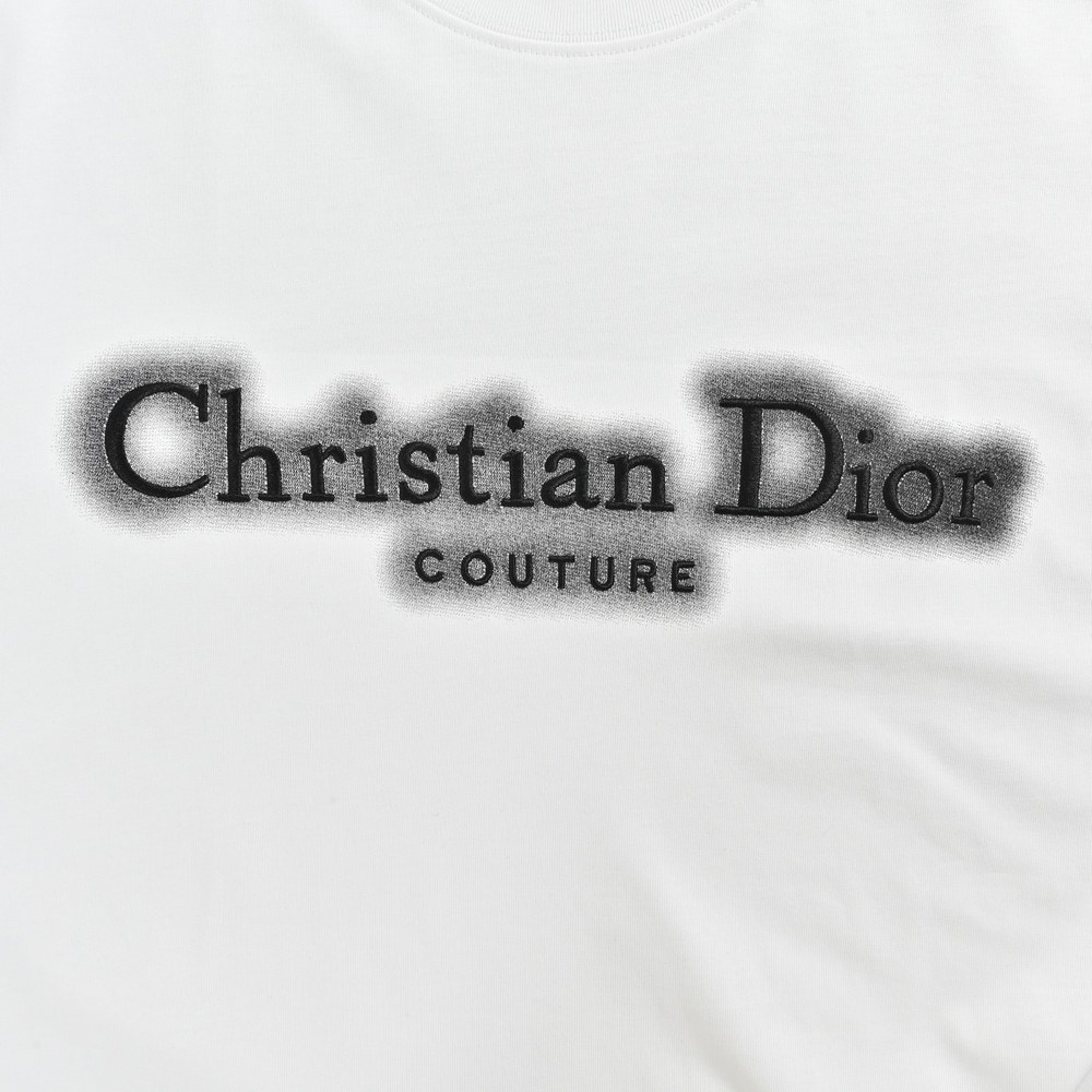 Dior T-shirts-387