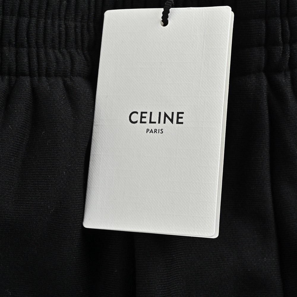 Celine Shorts-002