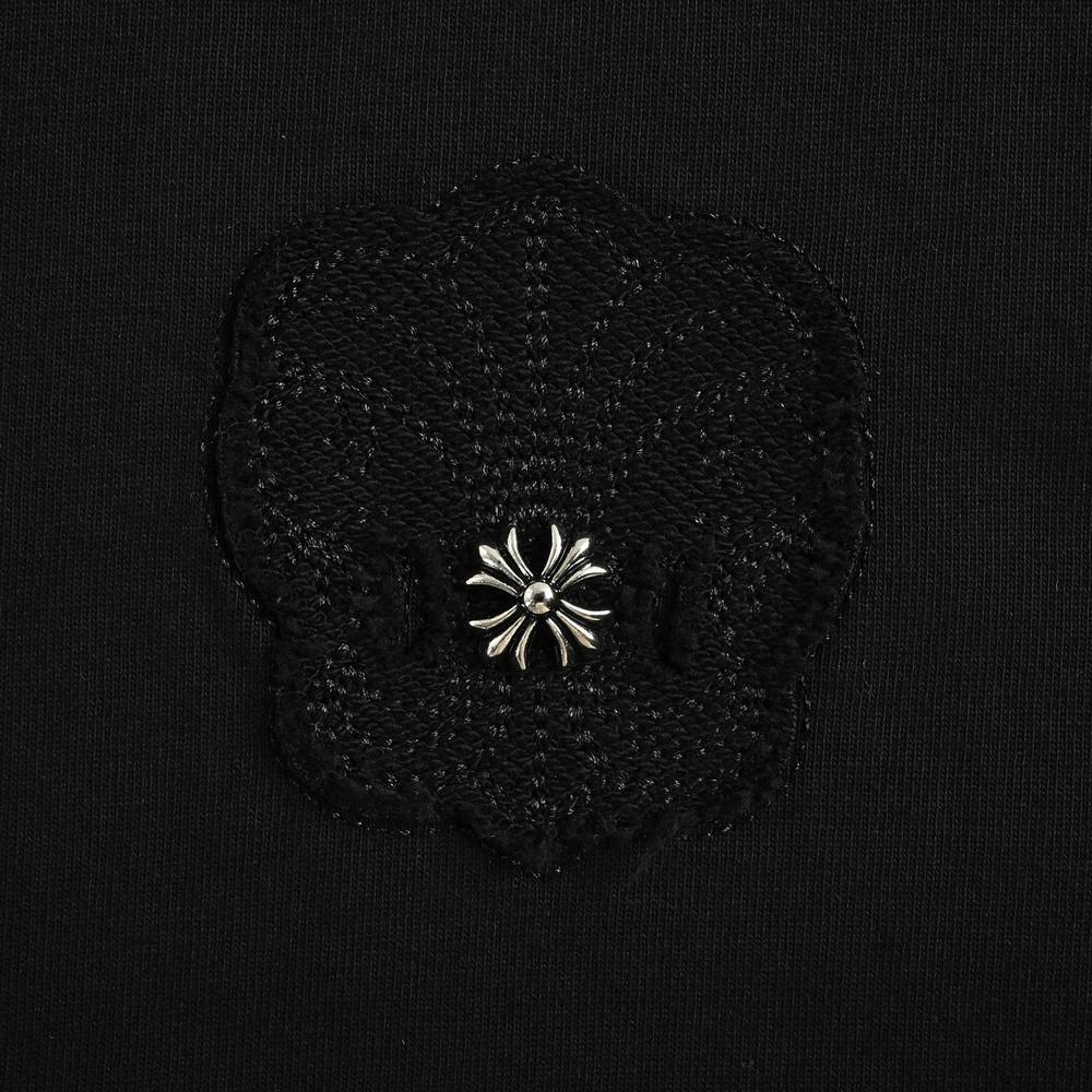 Chrome Hearts T-shirts-809