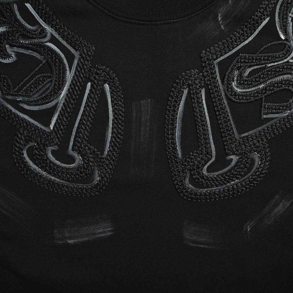 Chrome Hearts T-shirts-989