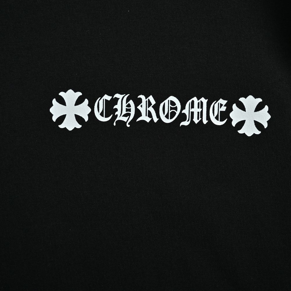 Chrome Hearts T-shirts-745