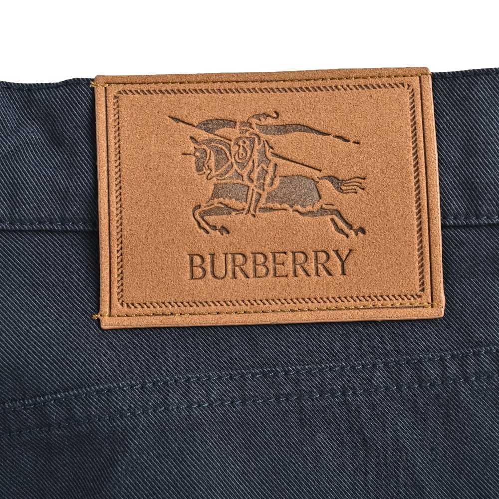 Burberry Pants-031