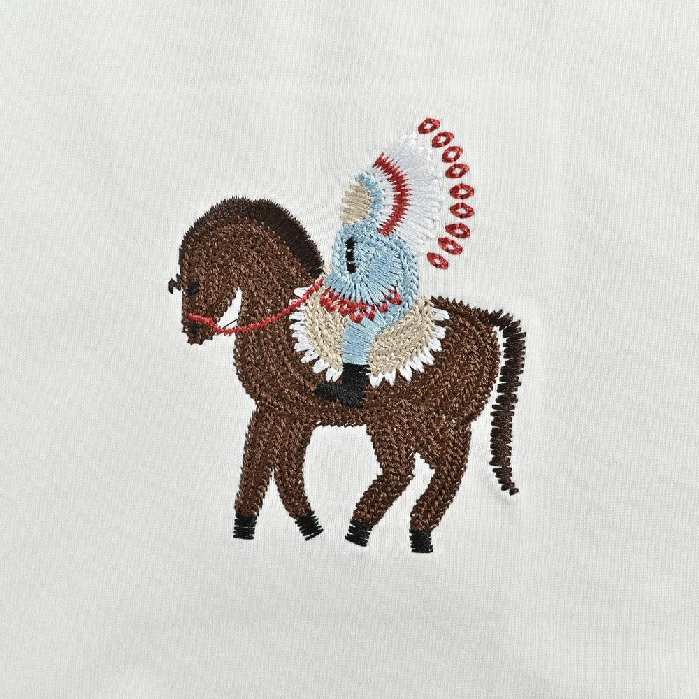 Dior T-shirts-324