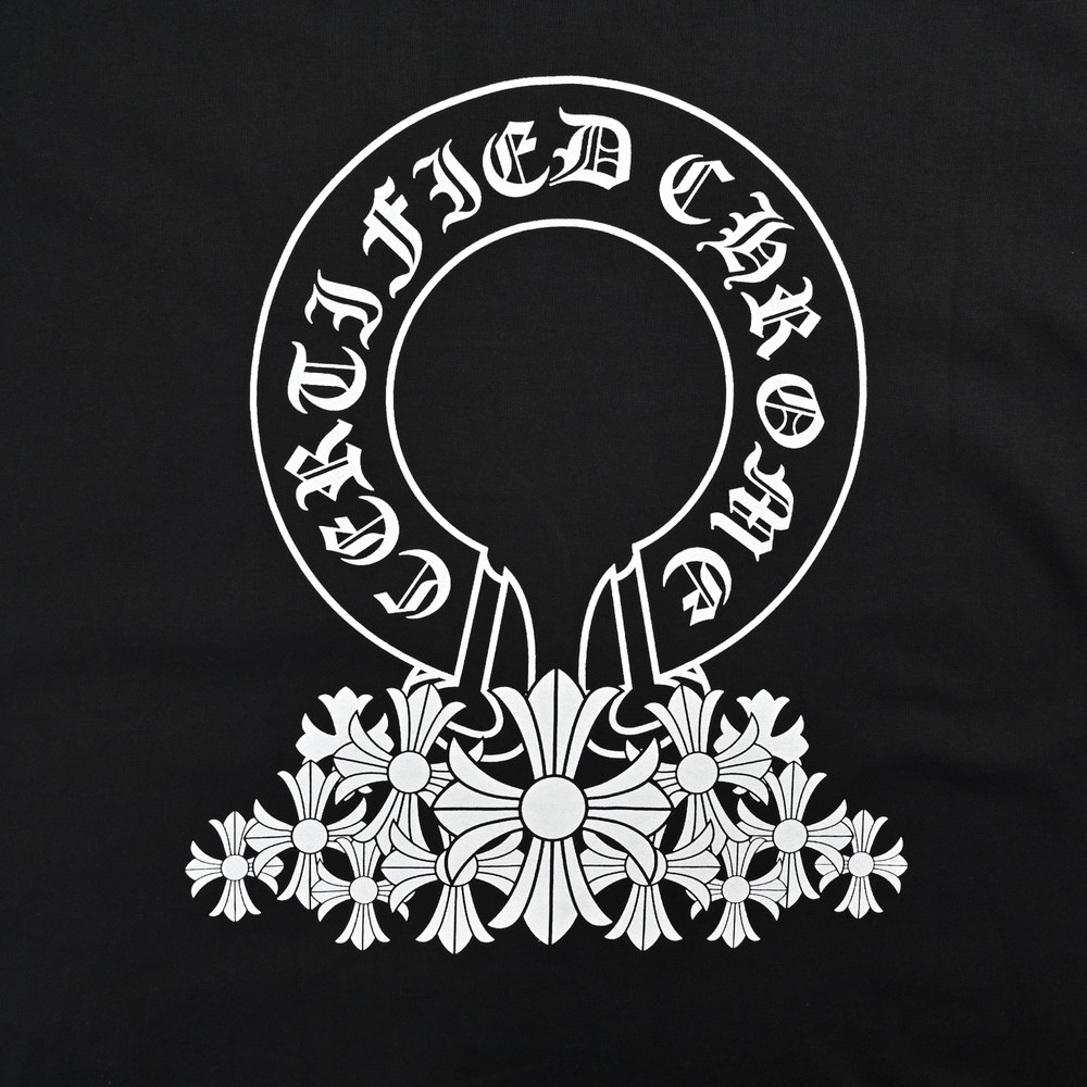 Chrome Hearts T-shirts-968