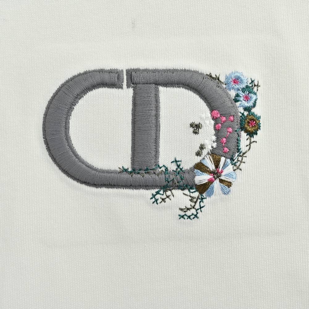 Dior T-shirts-322