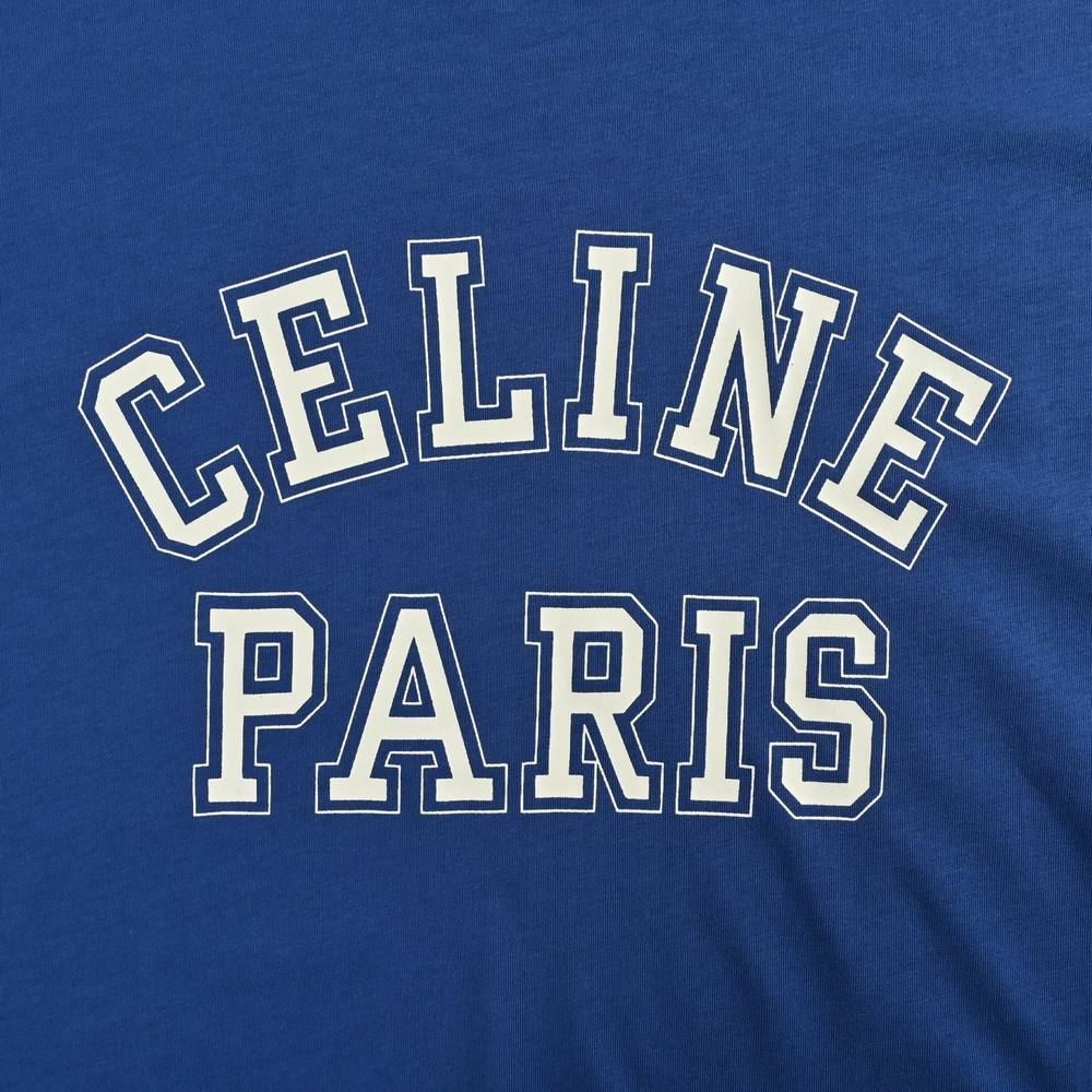 Celine T-shirts-018