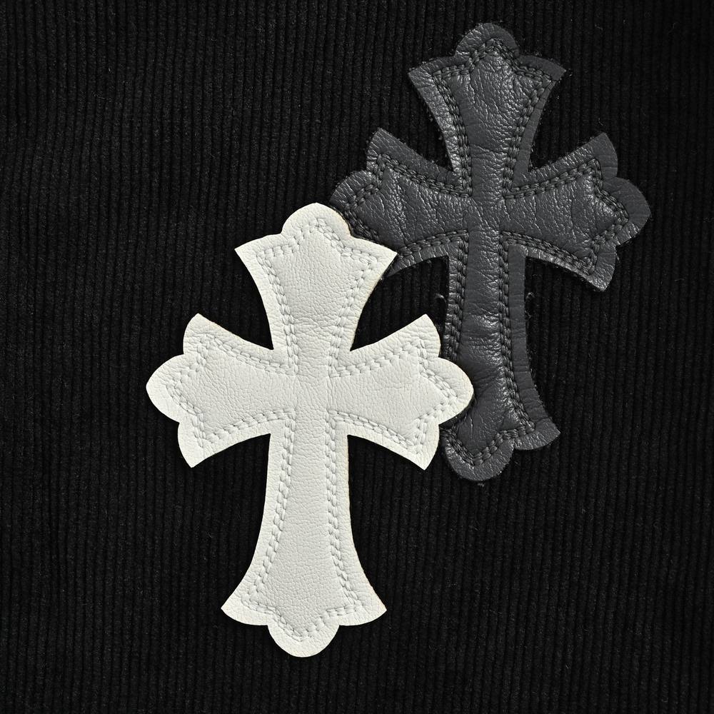 Chrome Hearts shorts-644