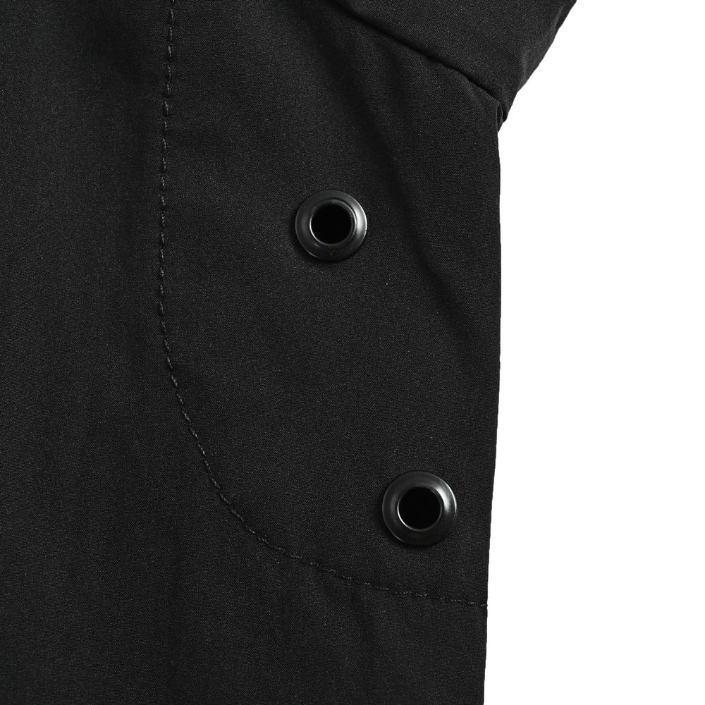 Burberry Leather Jacket-033