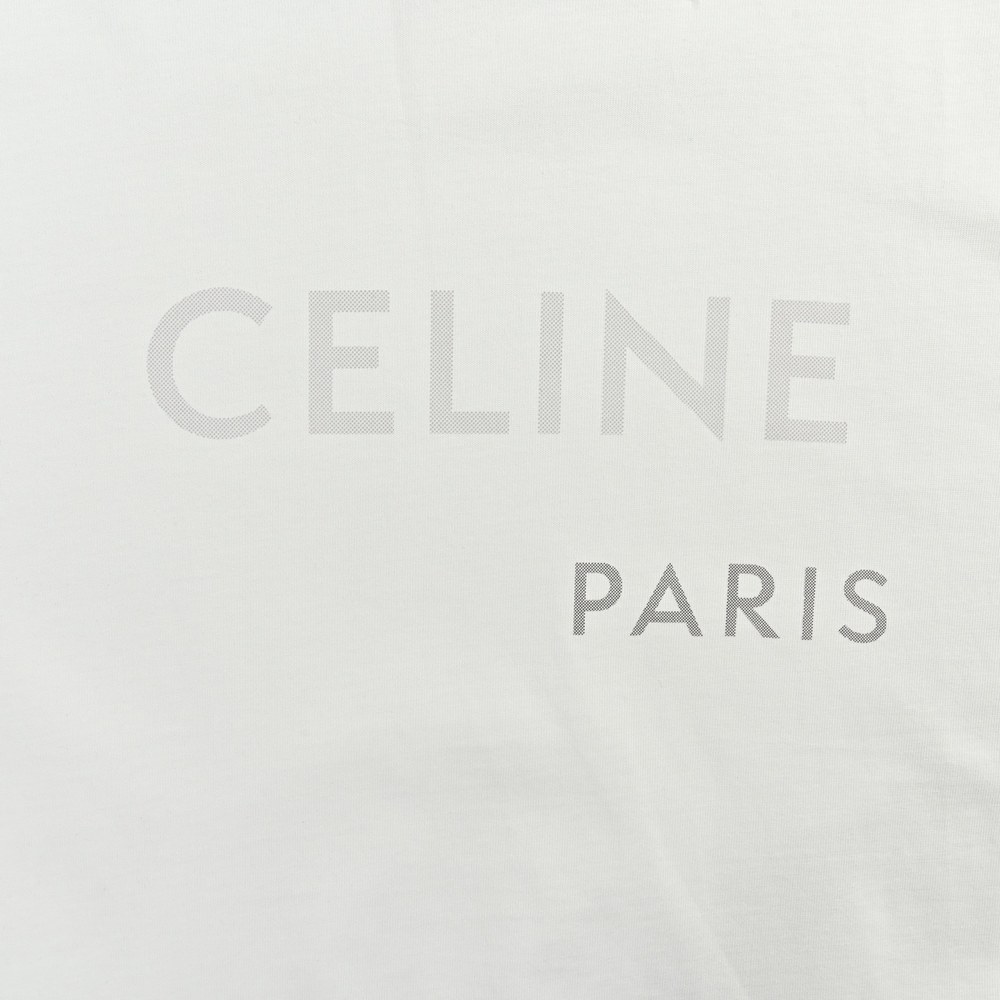 Celine T-shirts-020