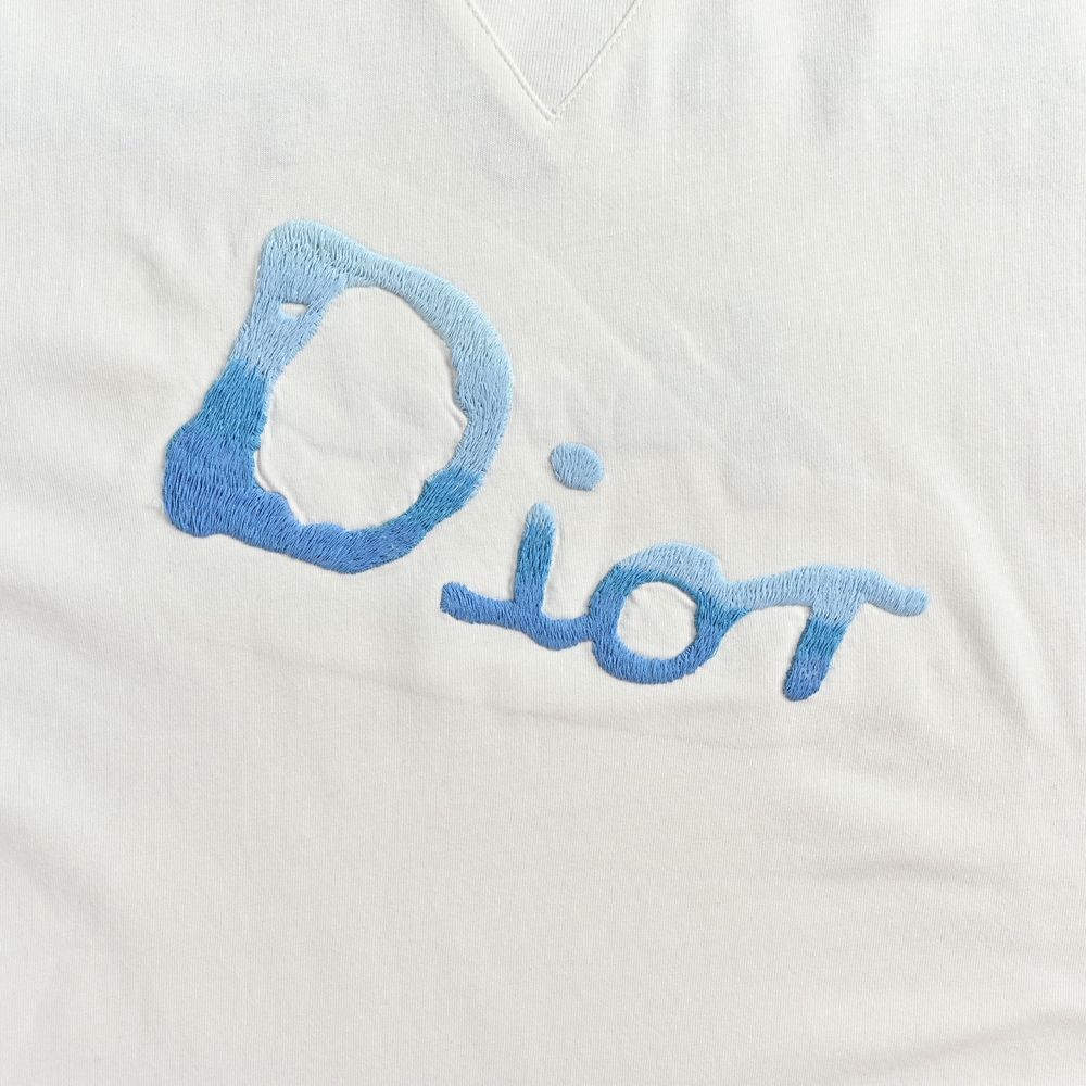 Dior T-shirts-385