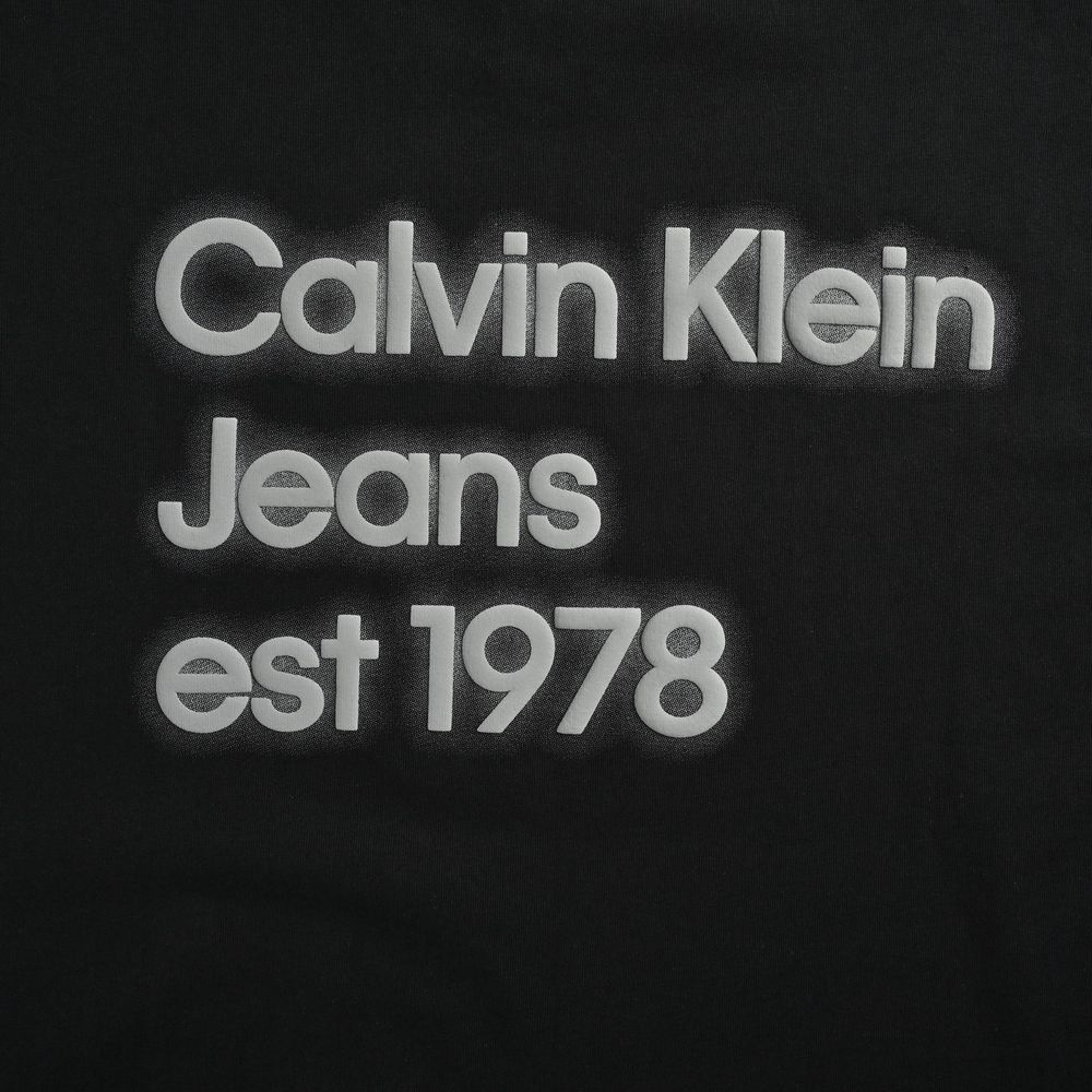 Calvin Klein T-shirts-001