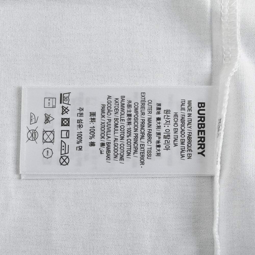 Burberry T-shirts-1273