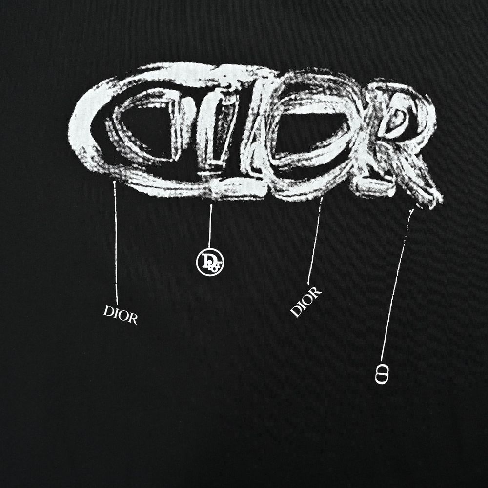 Dior T-shirts-487