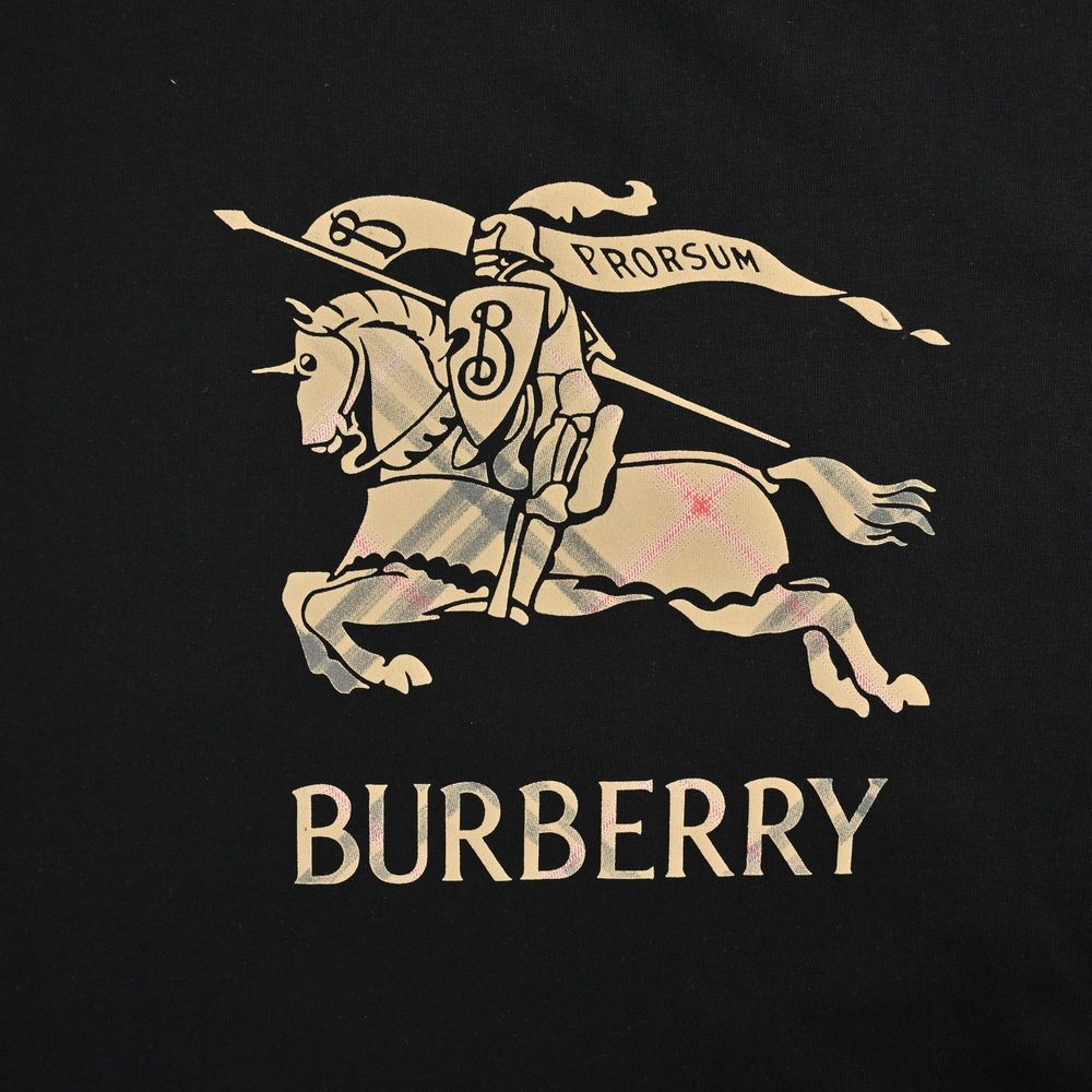 Burberry T-shirts-1311