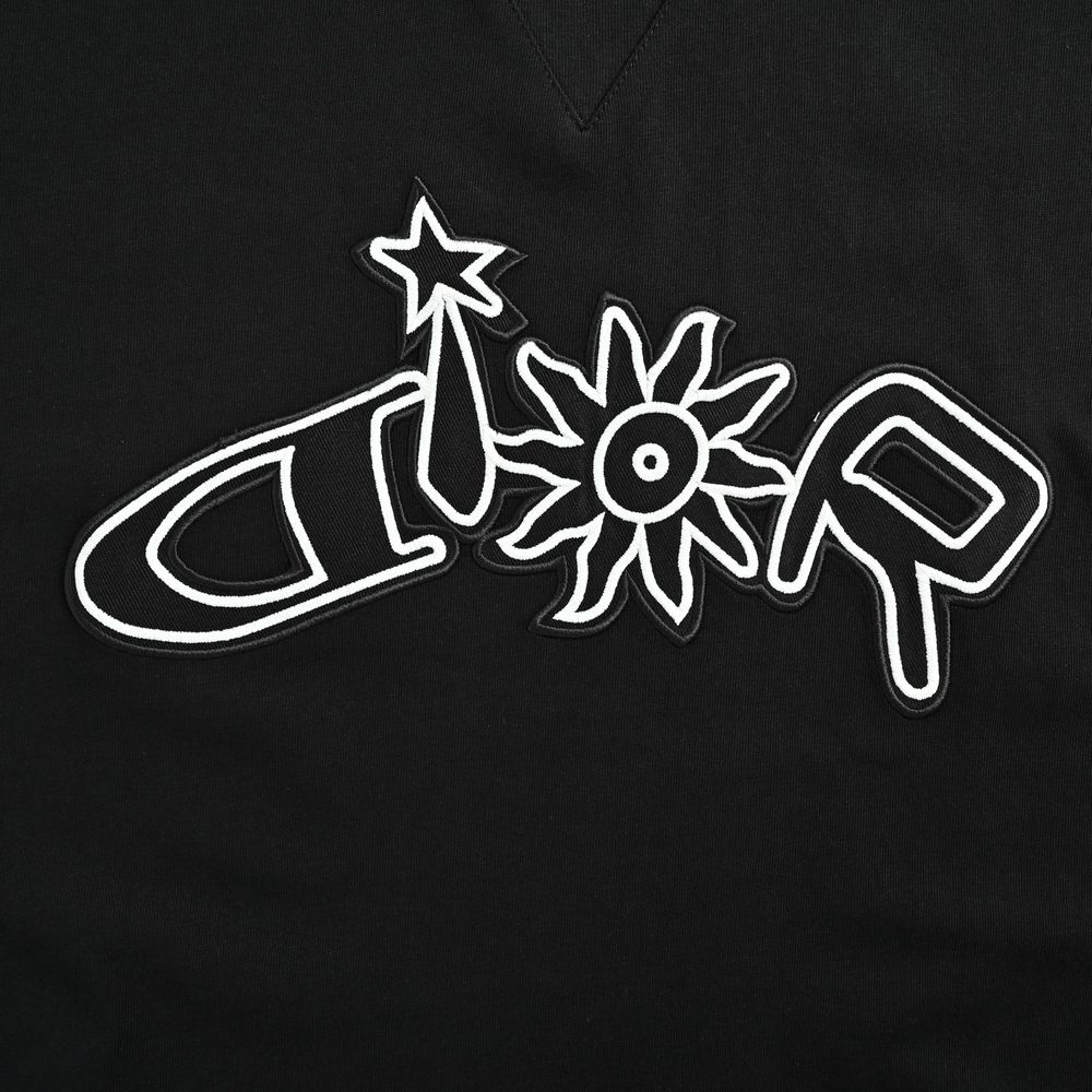 Dior T-shirts-375