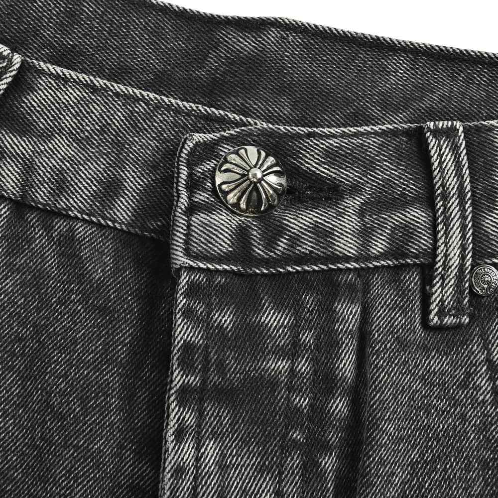 Chrome Hearts Pants-066