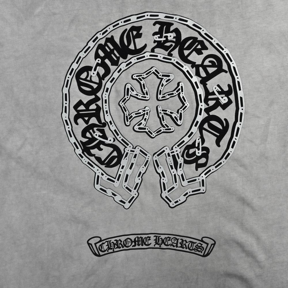 Chrome Hearts T-shirts-976