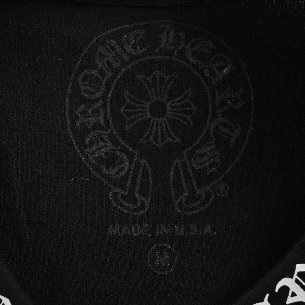 Chrome Hearts T-shirts-739