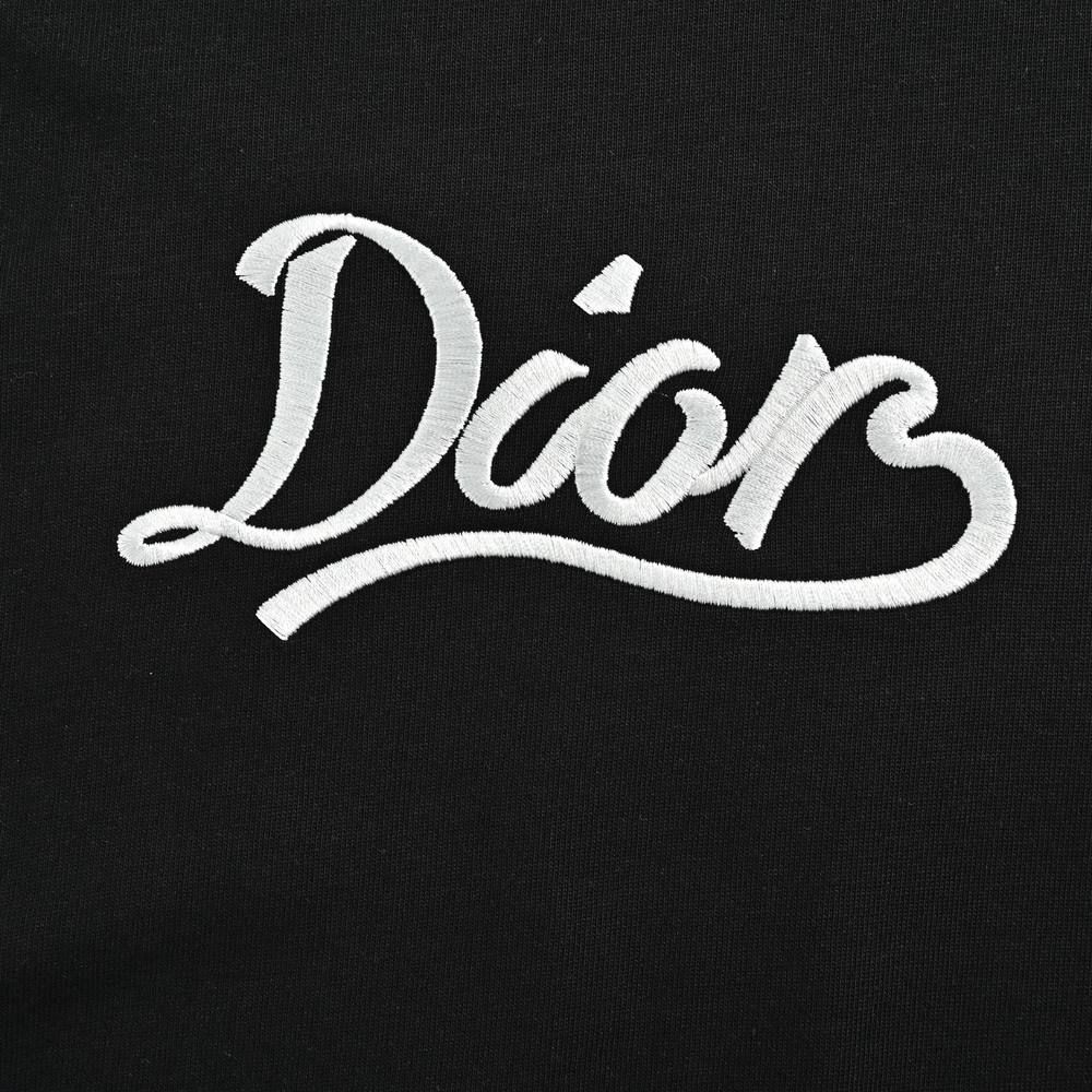 Dior T-shirts-489