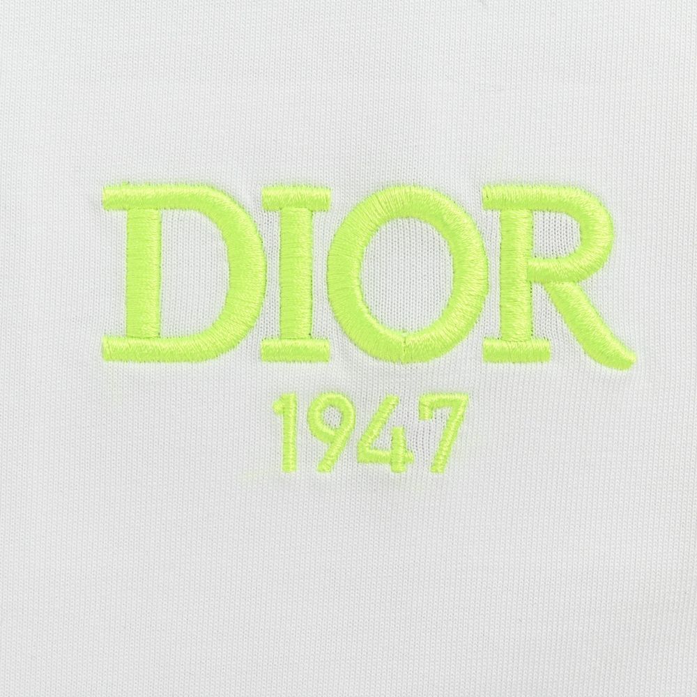 Dior T-shirts-349