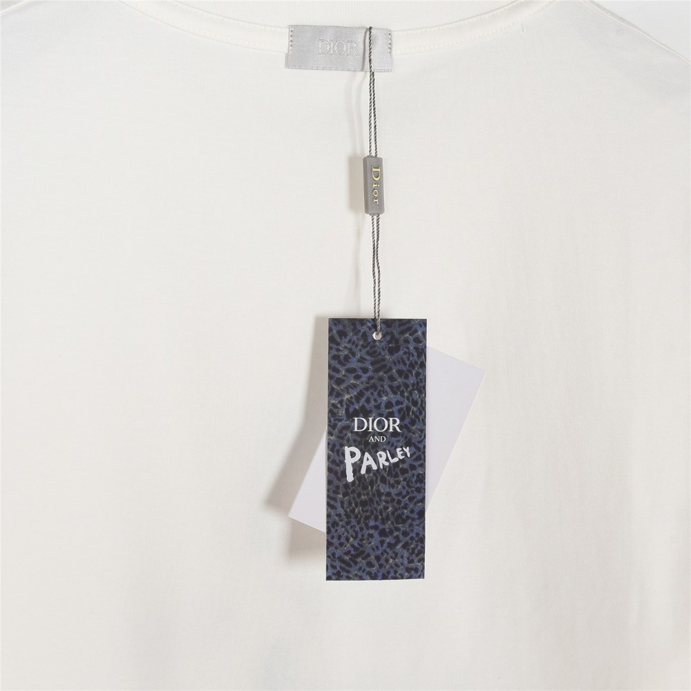 Dior T-shirts-358