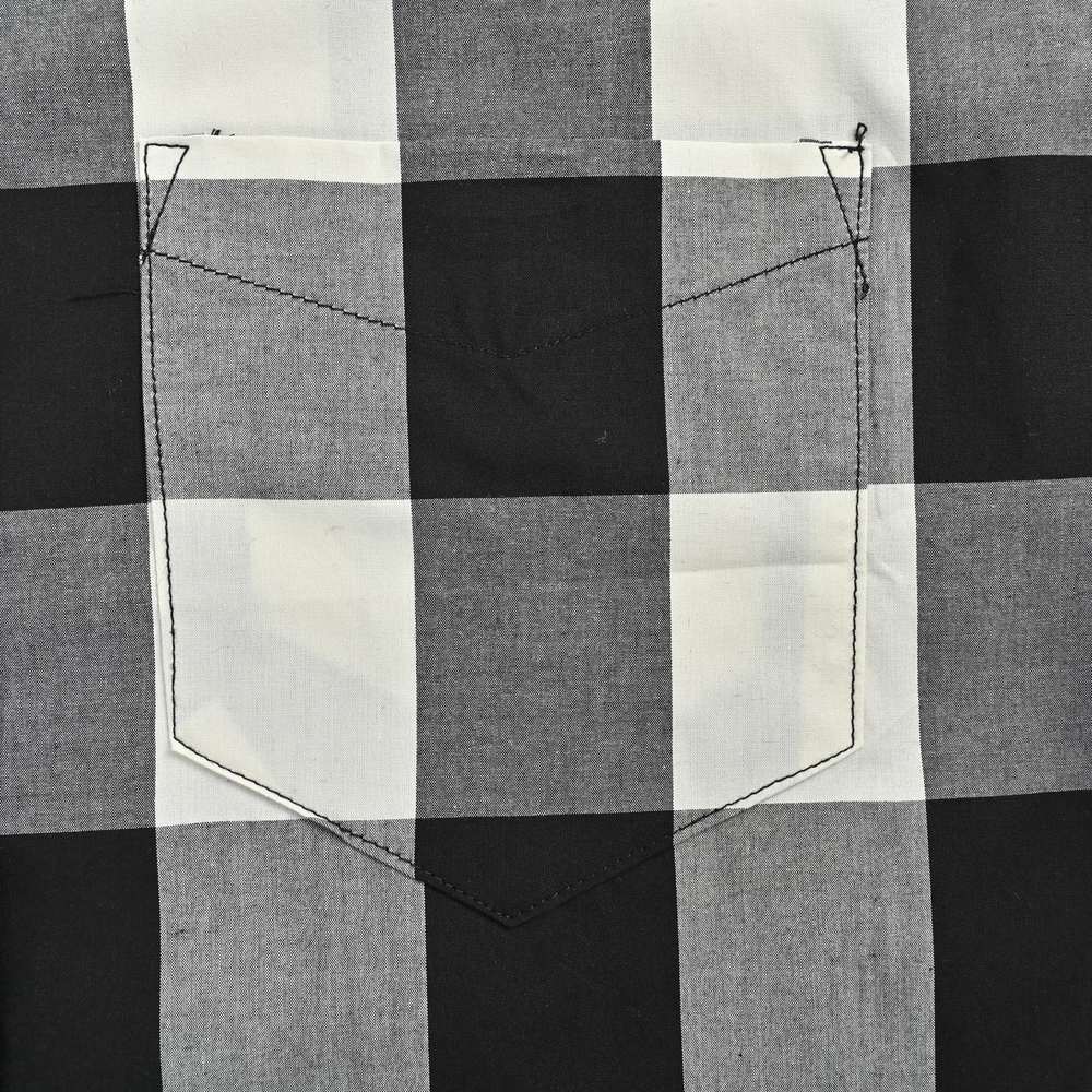 Burberry Short Shirt-091