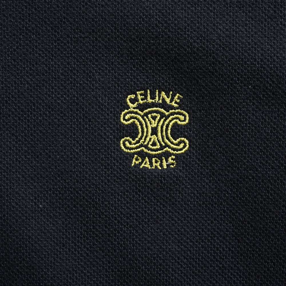 Celine Polo-005