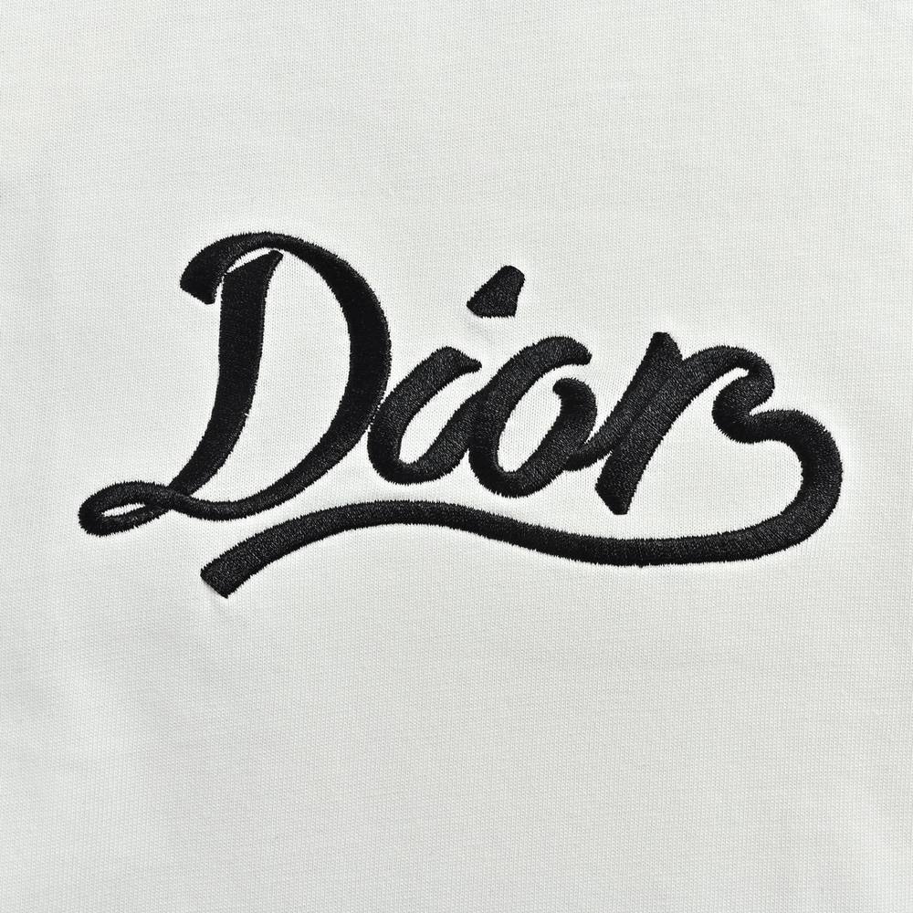Dior T-shirts-490