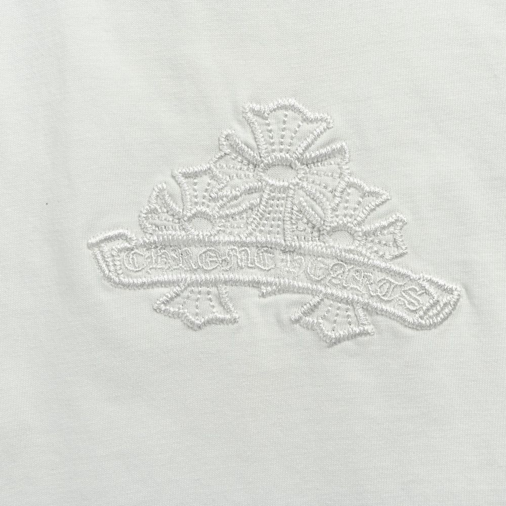 Chrome Hearts T-shirts-846