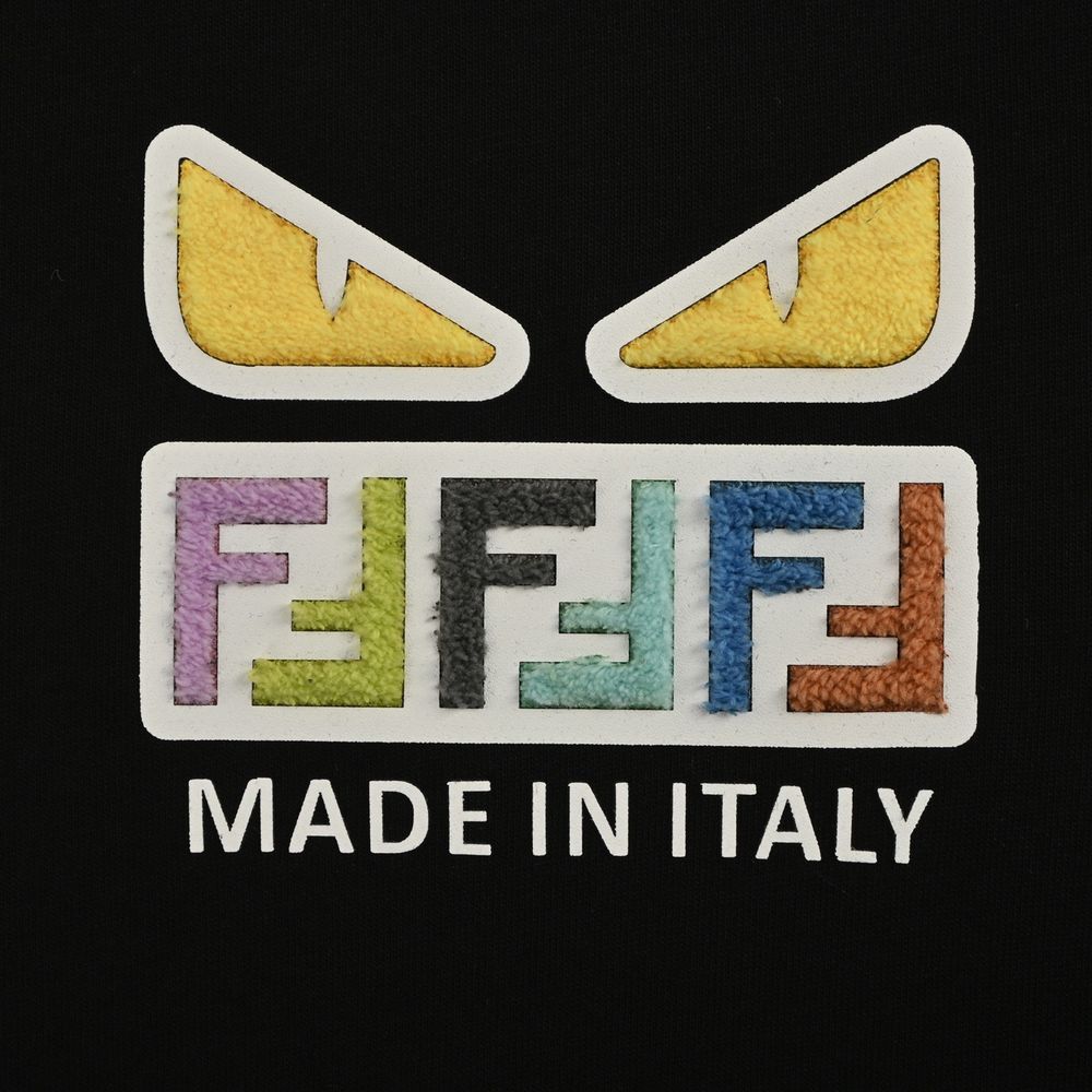 Fendi T-shirts-619