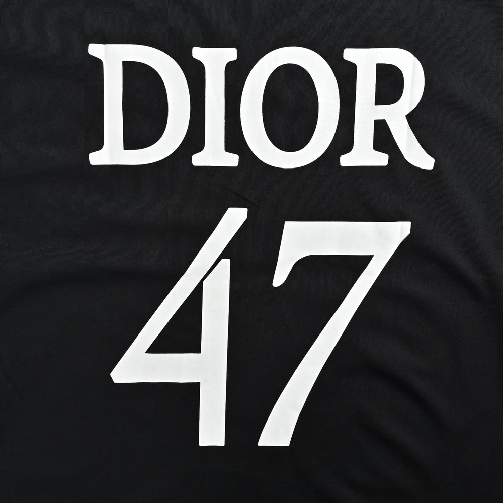 Dior T-shirts-356