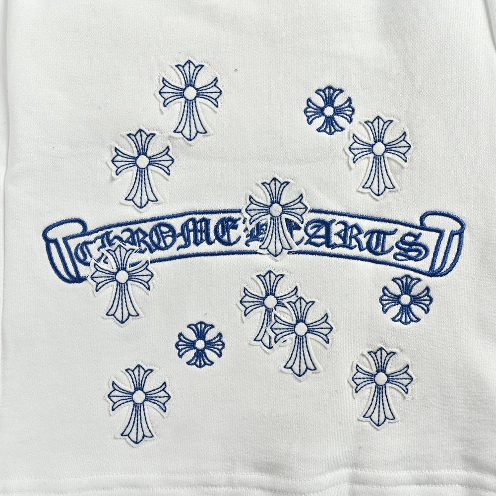 Chrome Hearts shorts-636