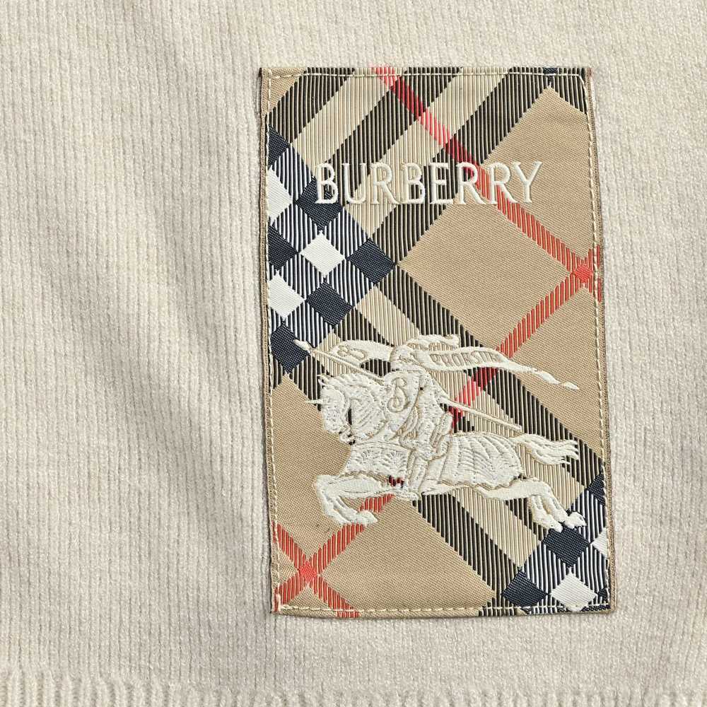 Burberry Sweater-048