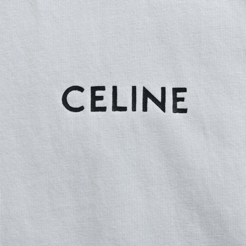 Celine T-shirts-038