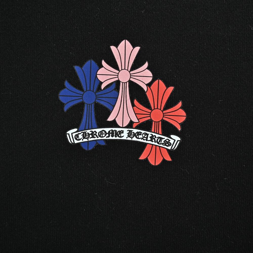 Chrome Hearts Hoody-964