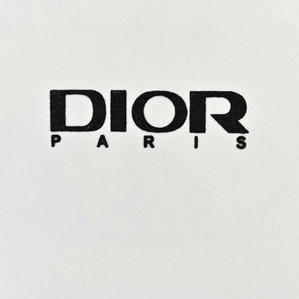 Dior T-shirts-337