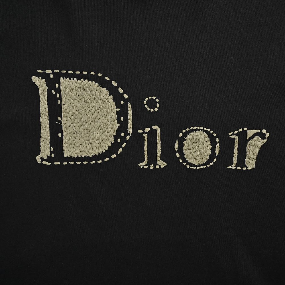 Dior T-shirts-338