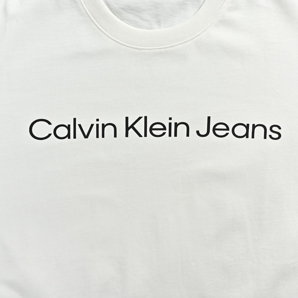 Calvin Klein T-shirts-010