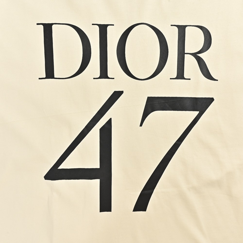 Dior T-shirts-355
