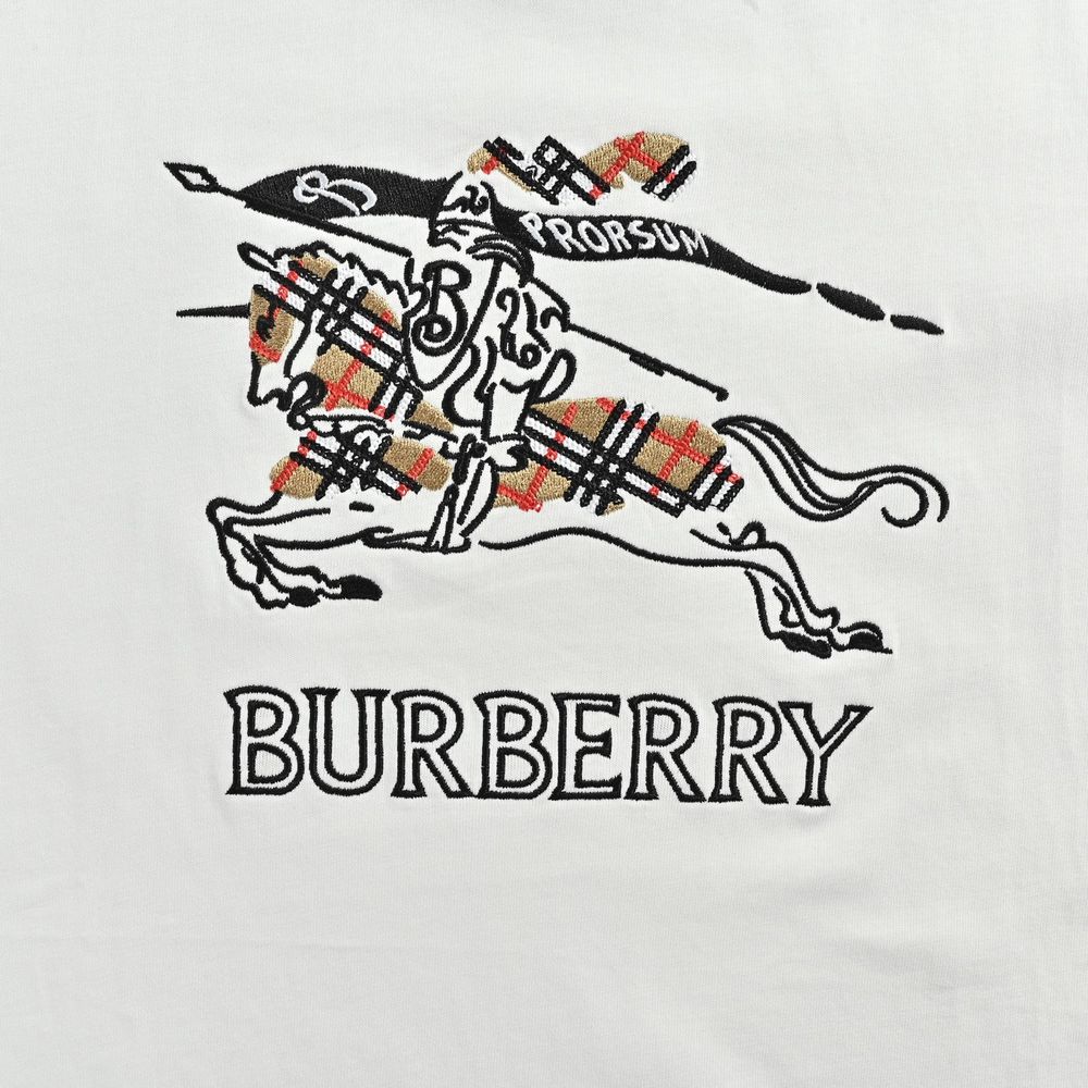 Burberry T-shirts-1308