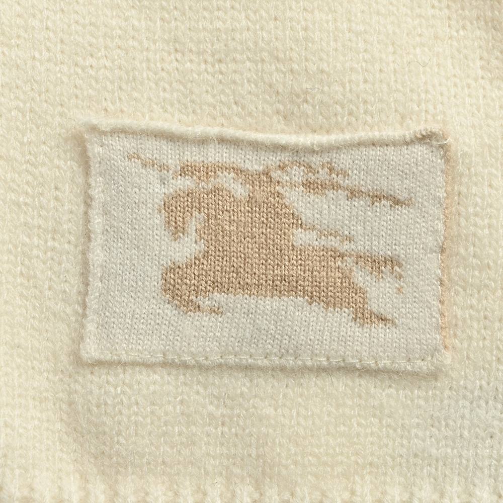Burberry Sweater-069