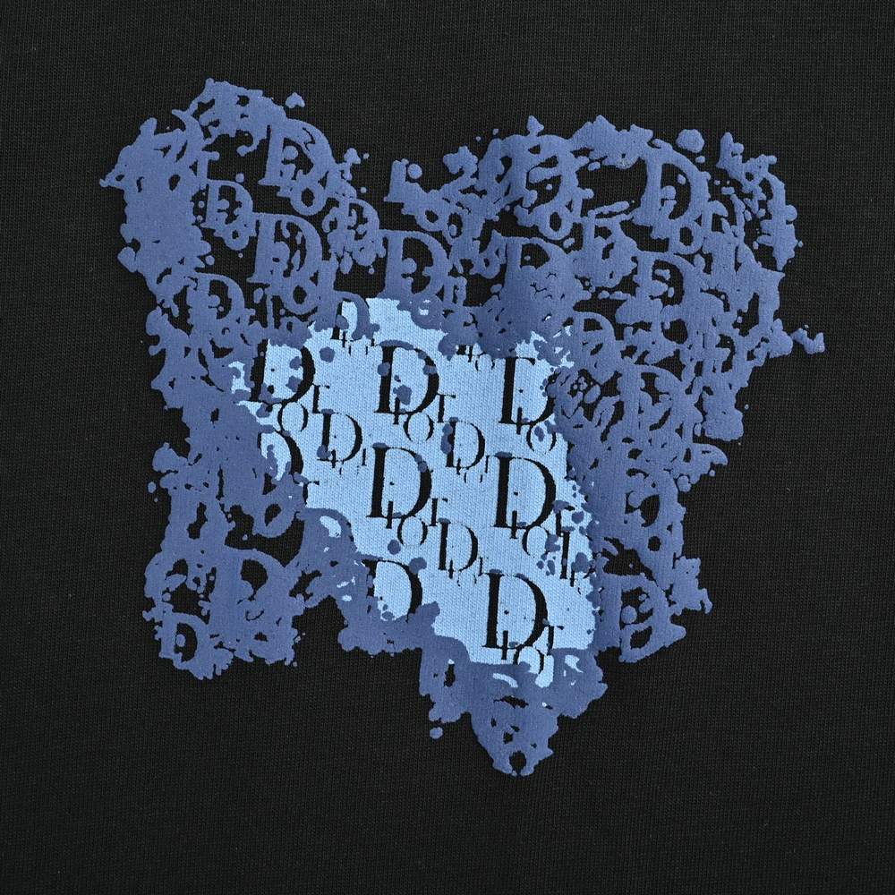 Dior T-shirts-507