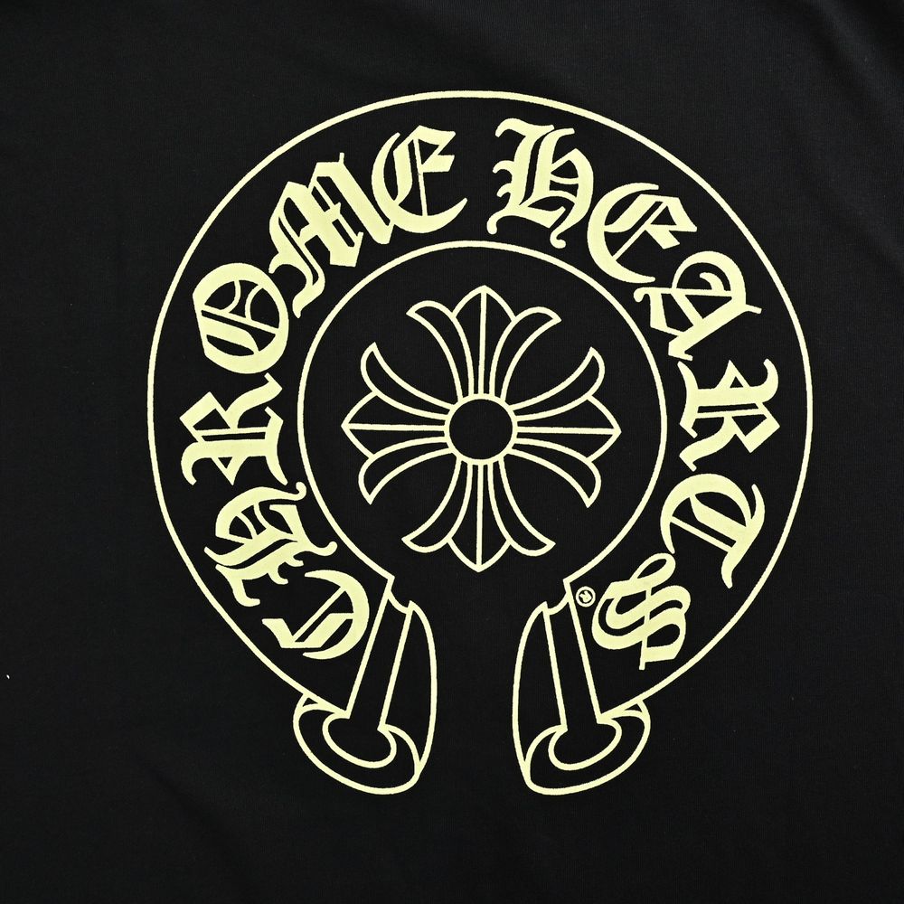 Chrome Hearts T-shirts-790